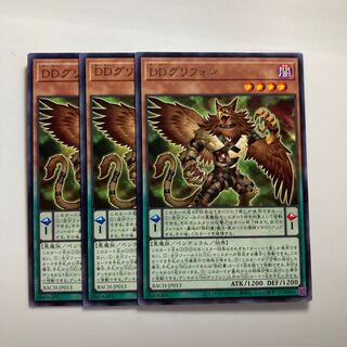 8436 DD Griffon $3020