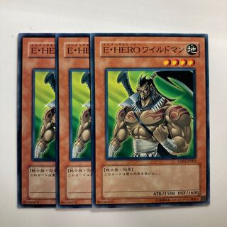 8455 Elemental HERO Wildheart $3049