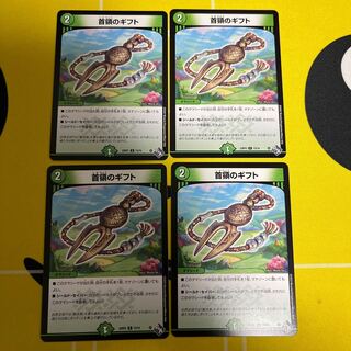 Gift of the Chief C 73/74