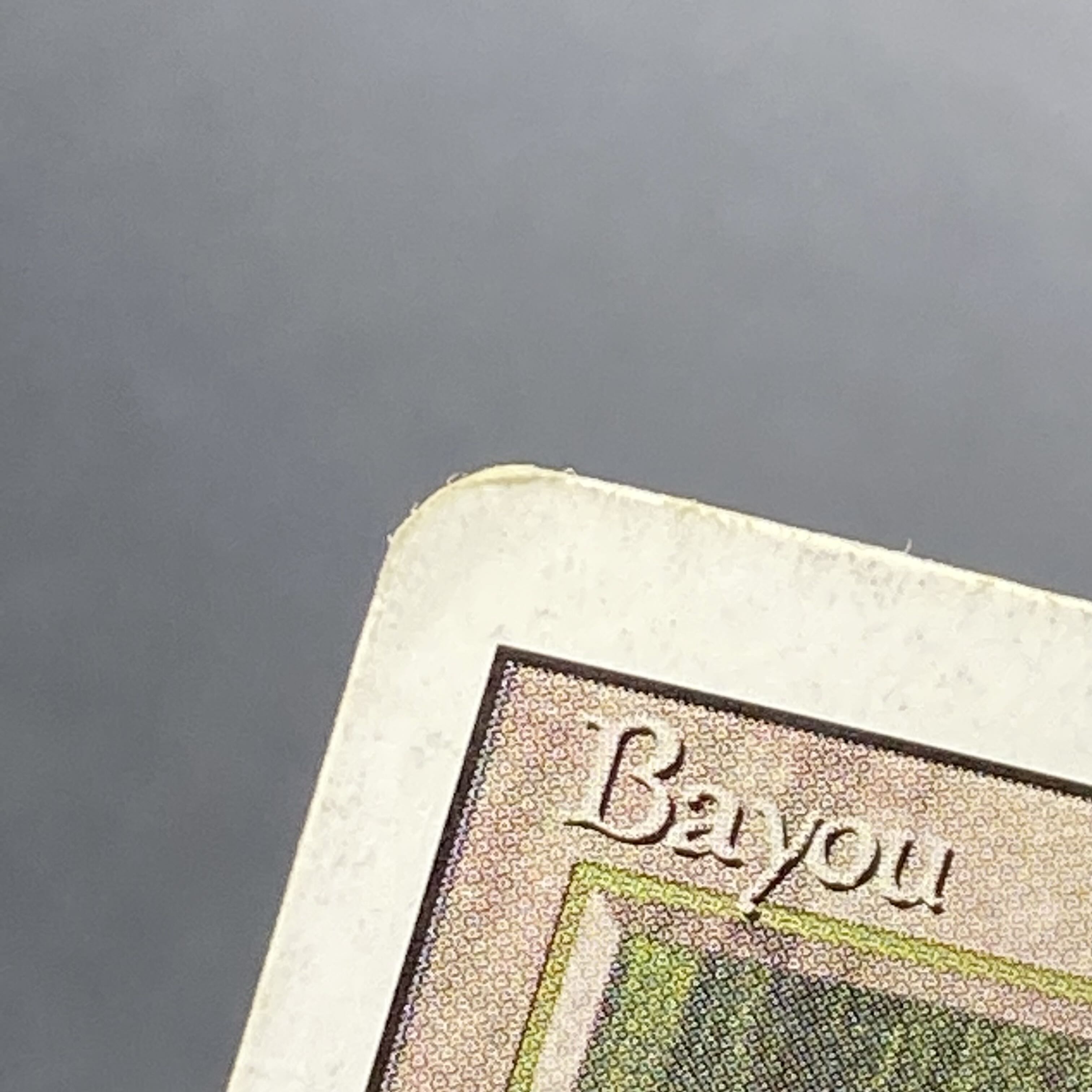 Bayou 3ED R Revised