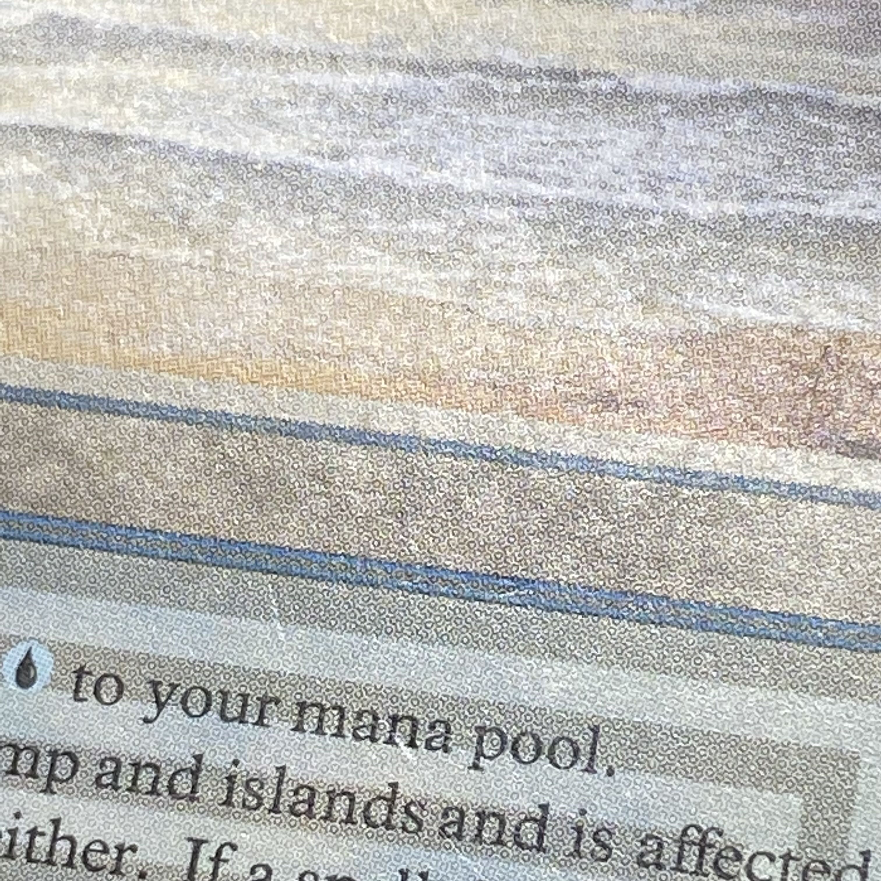 Underground Sea 3ED R Revised 1枚