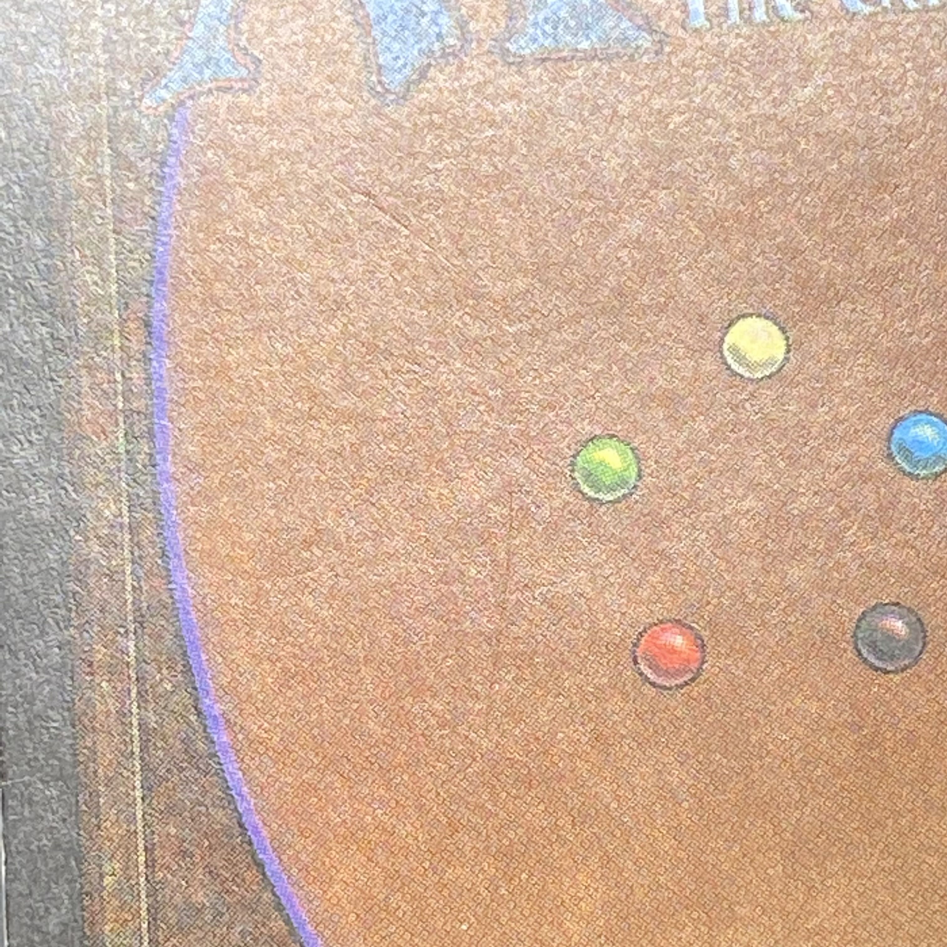 Underground Sea 3ED R Revised 1枚