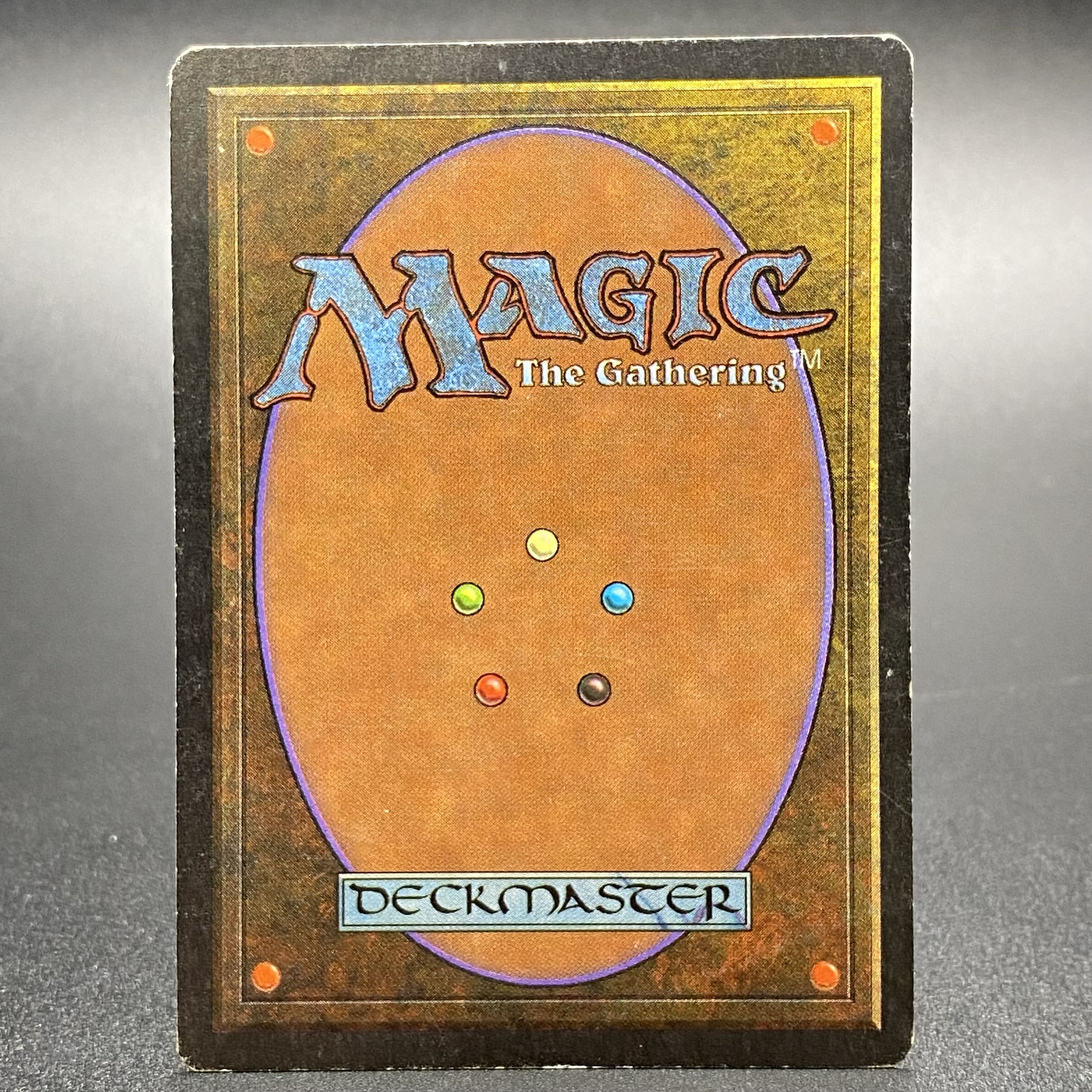 Underground Sea 3ED R Revised 1枚