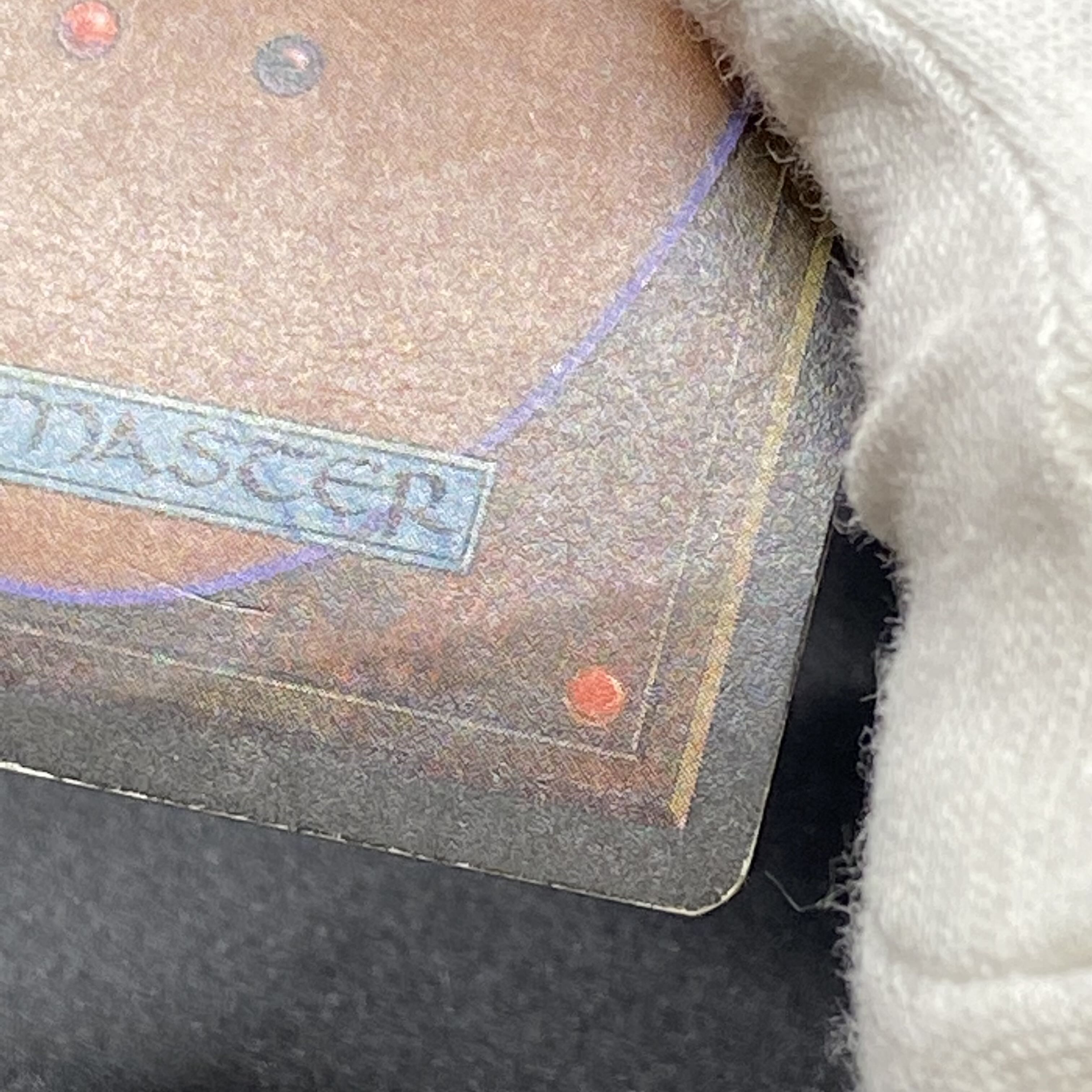 Underground Sea 3ED R Revised 1枚