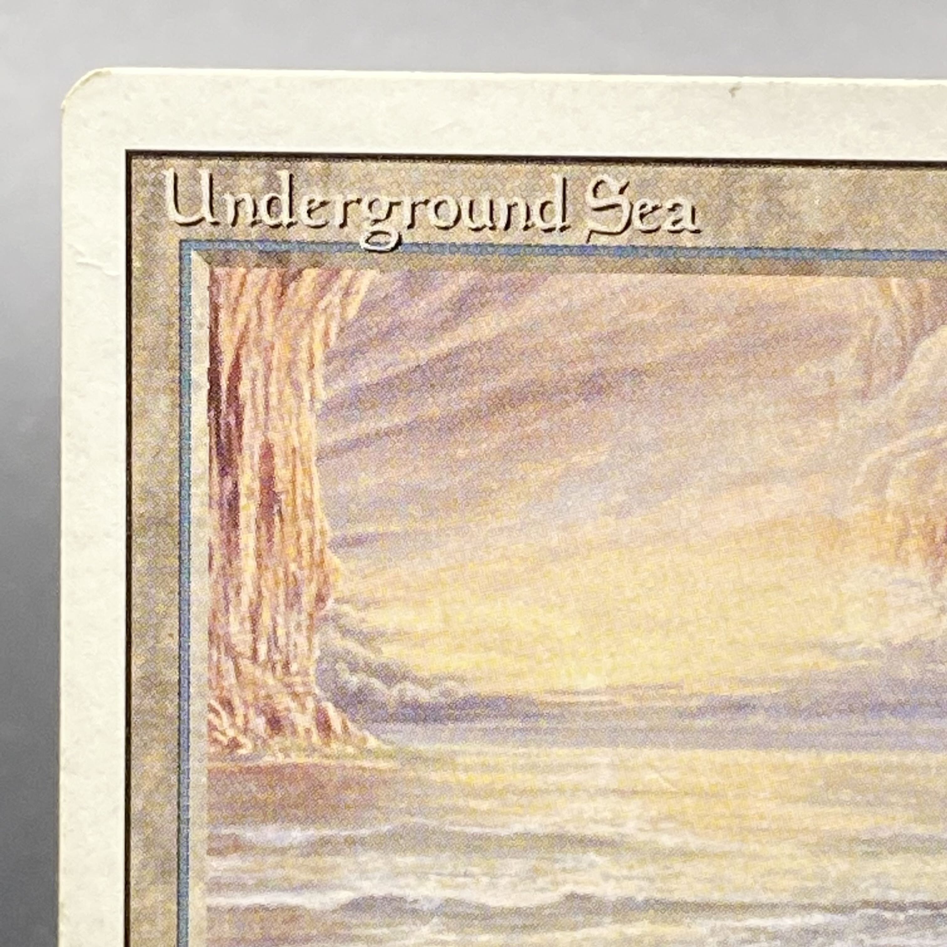 Underground Sea 3ED R Revised 1枚