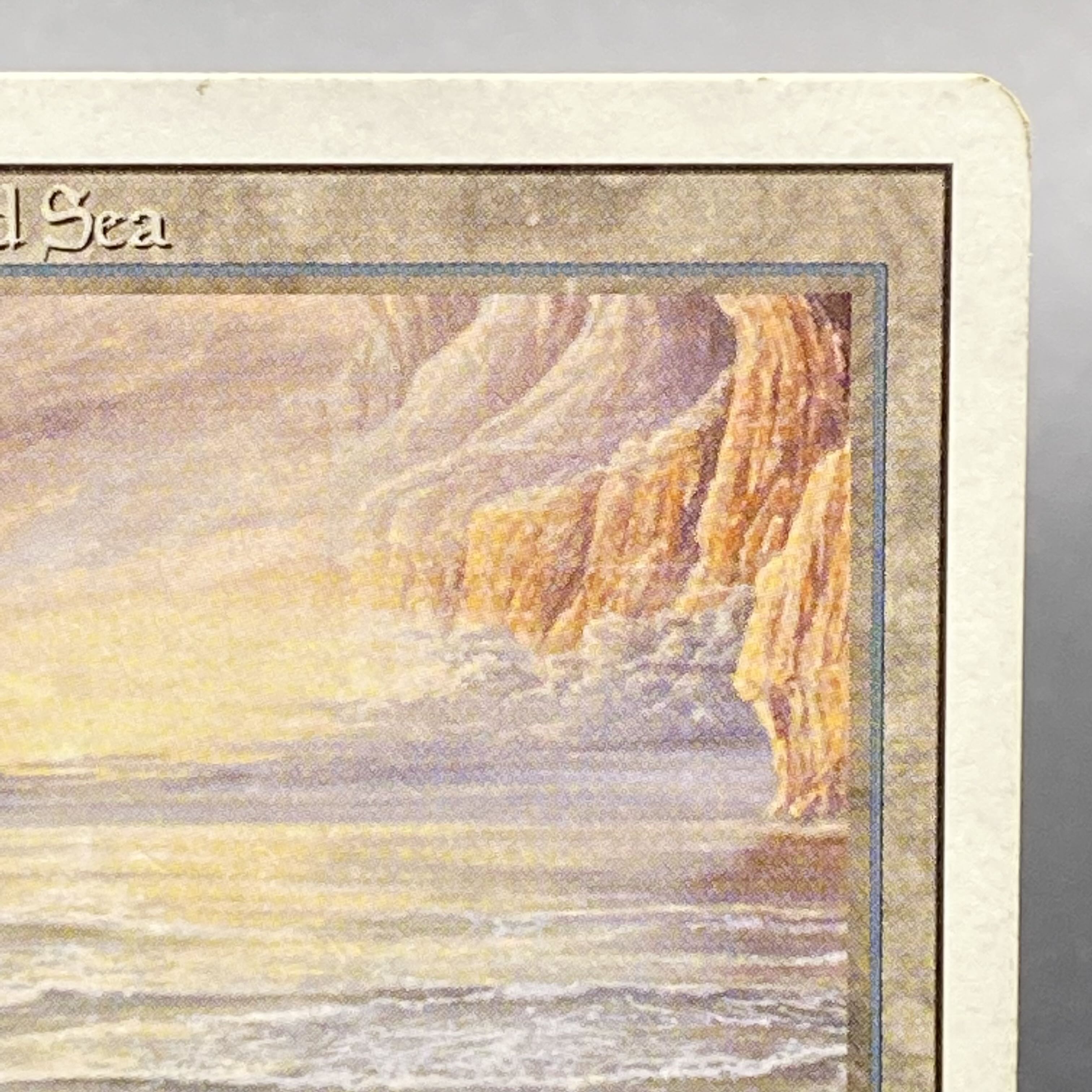 Underground Sea 3ED R Revised 1枚