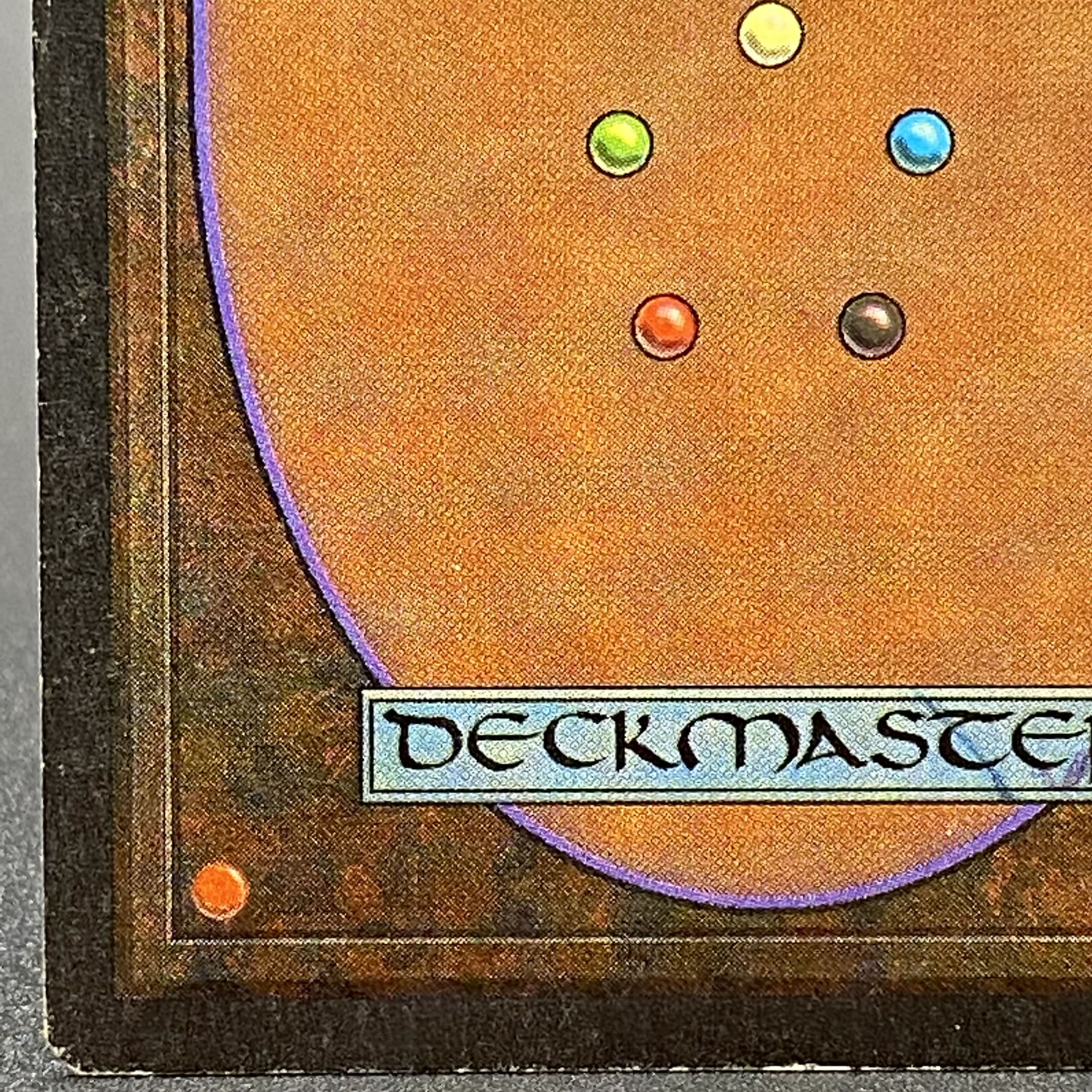 Underground Sea 3ED R Revised 1枚