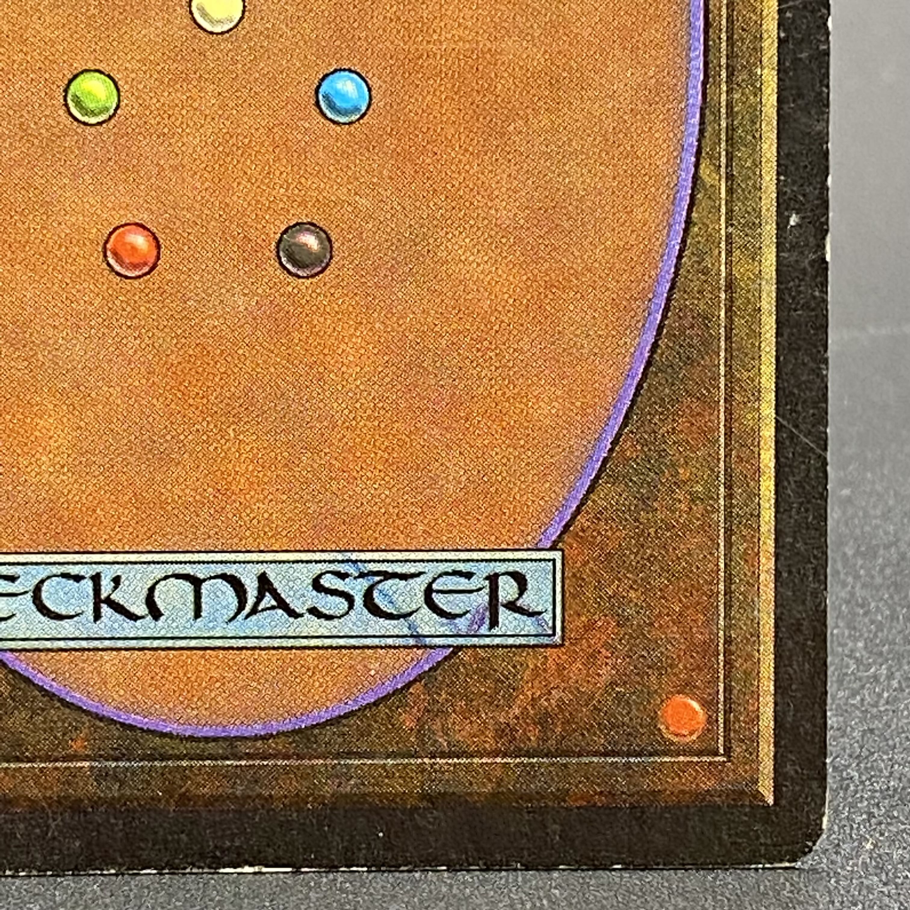 Underground Sea 3ED R Revised 1枚