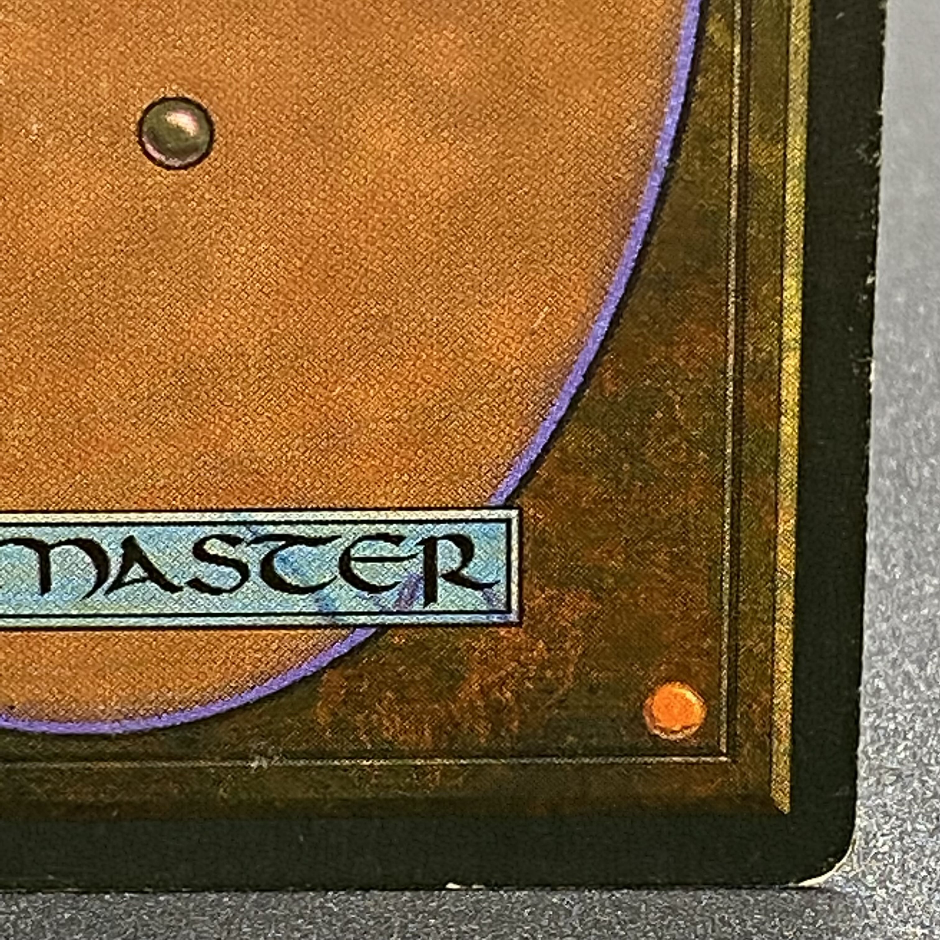 Scrubland 3ED R リバイズド 1枚