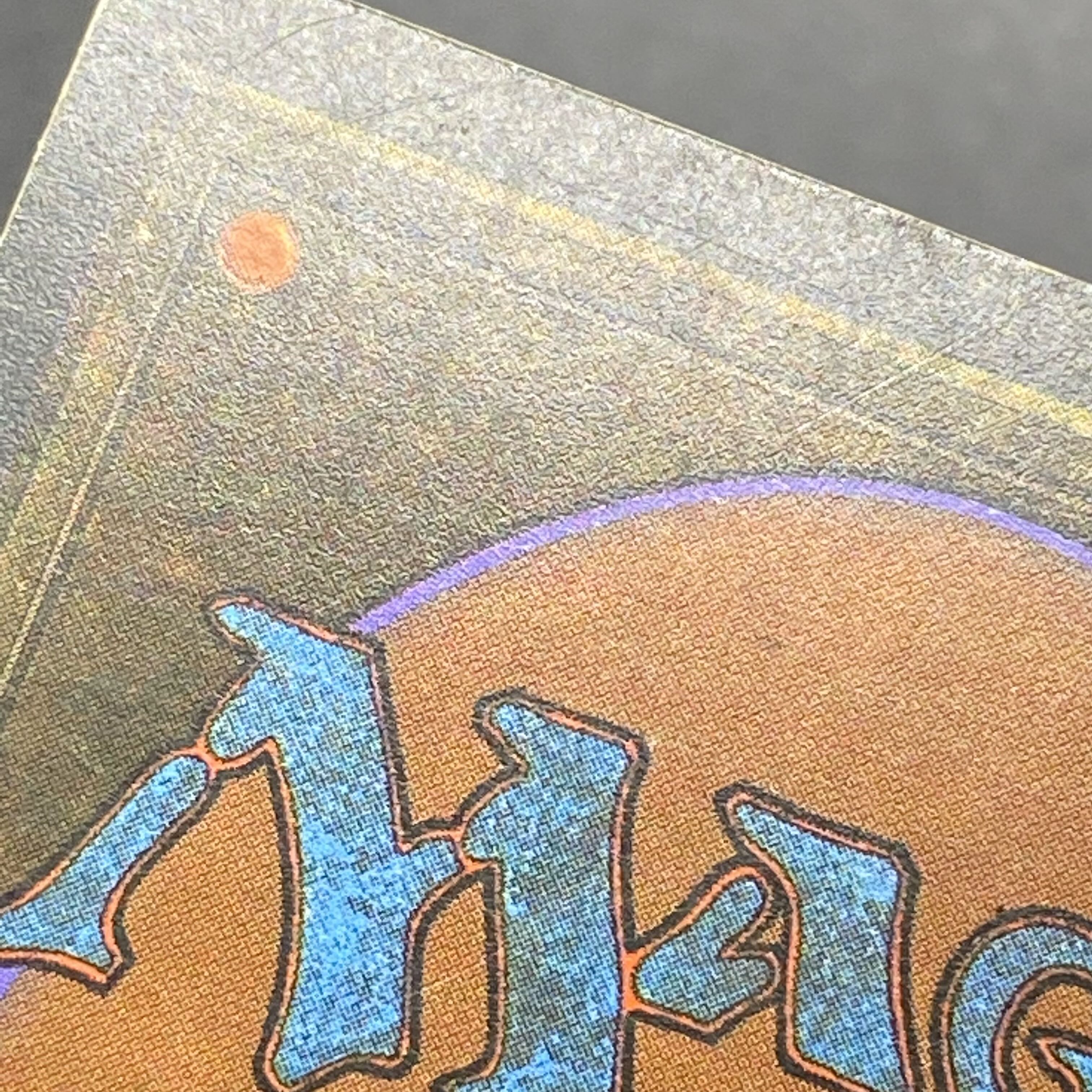 Scrubland 3ED R リバイズド 1枚