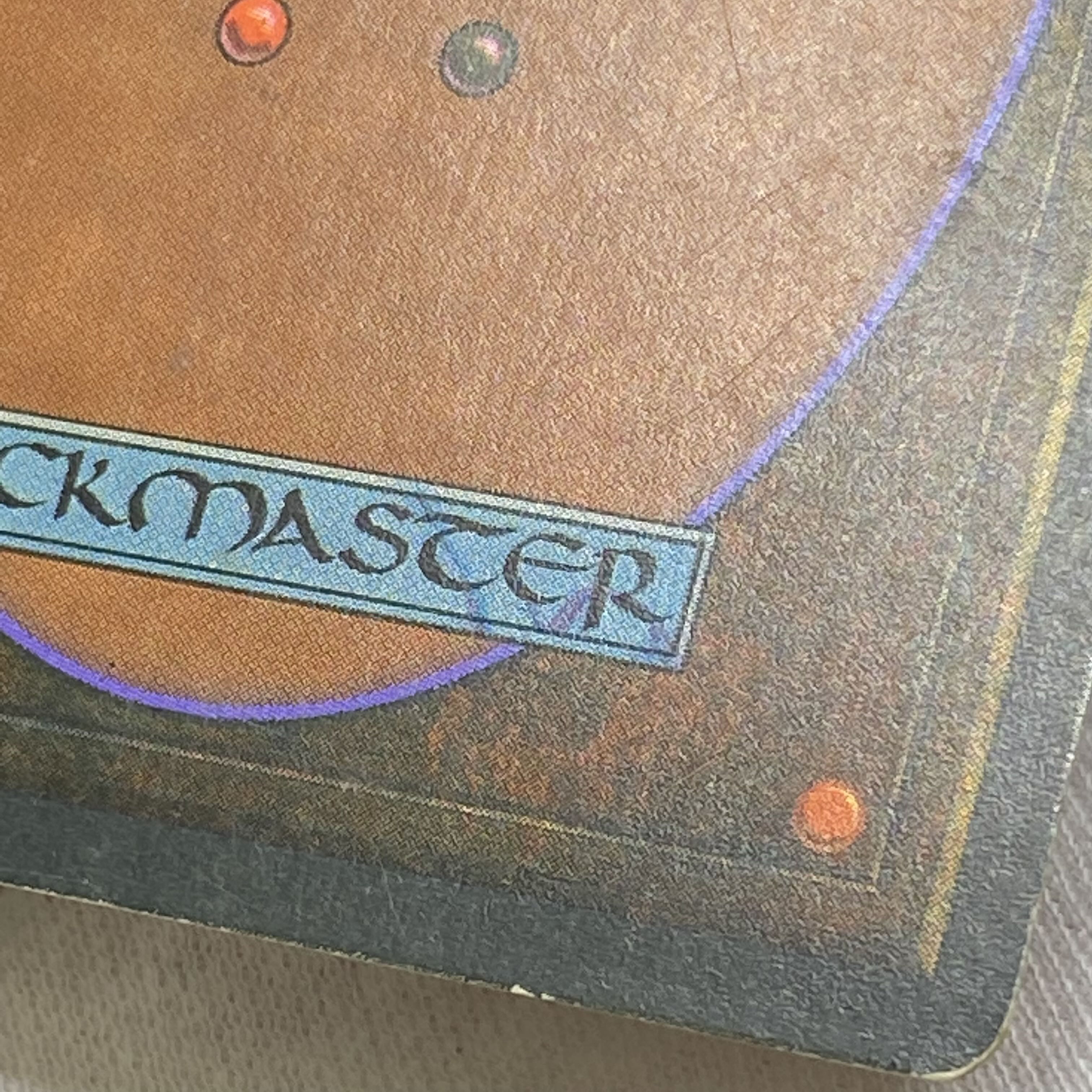 Scrubland 3ED R リバイズド 1枚