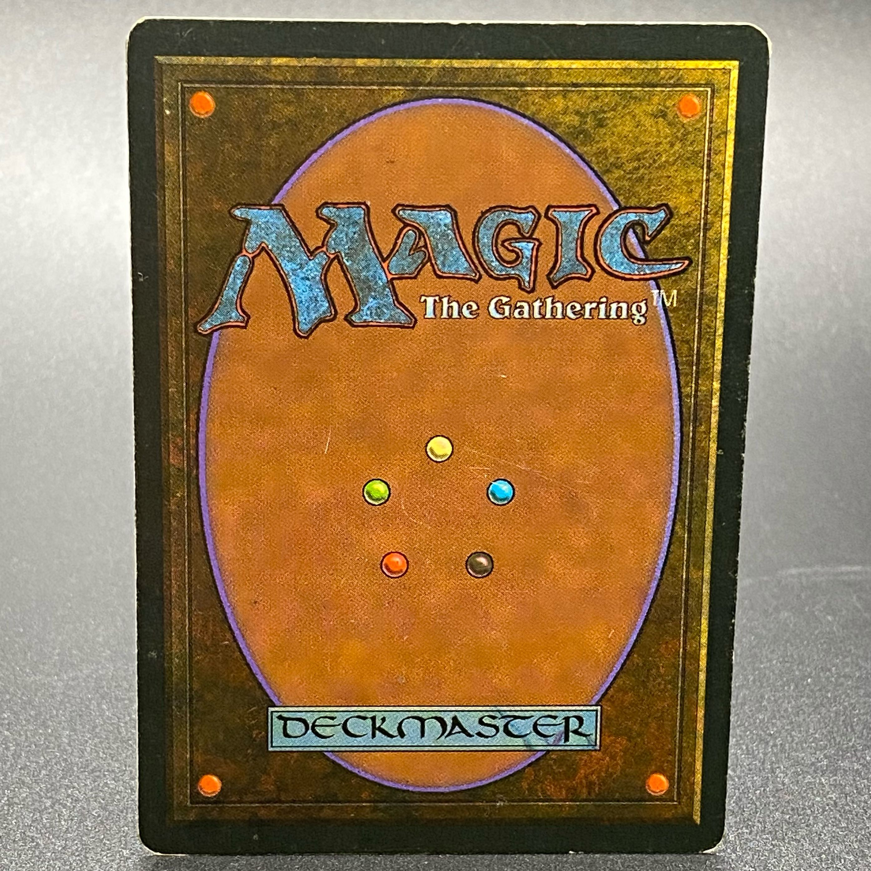 Scrubland 3ED R リバイズド 1枚