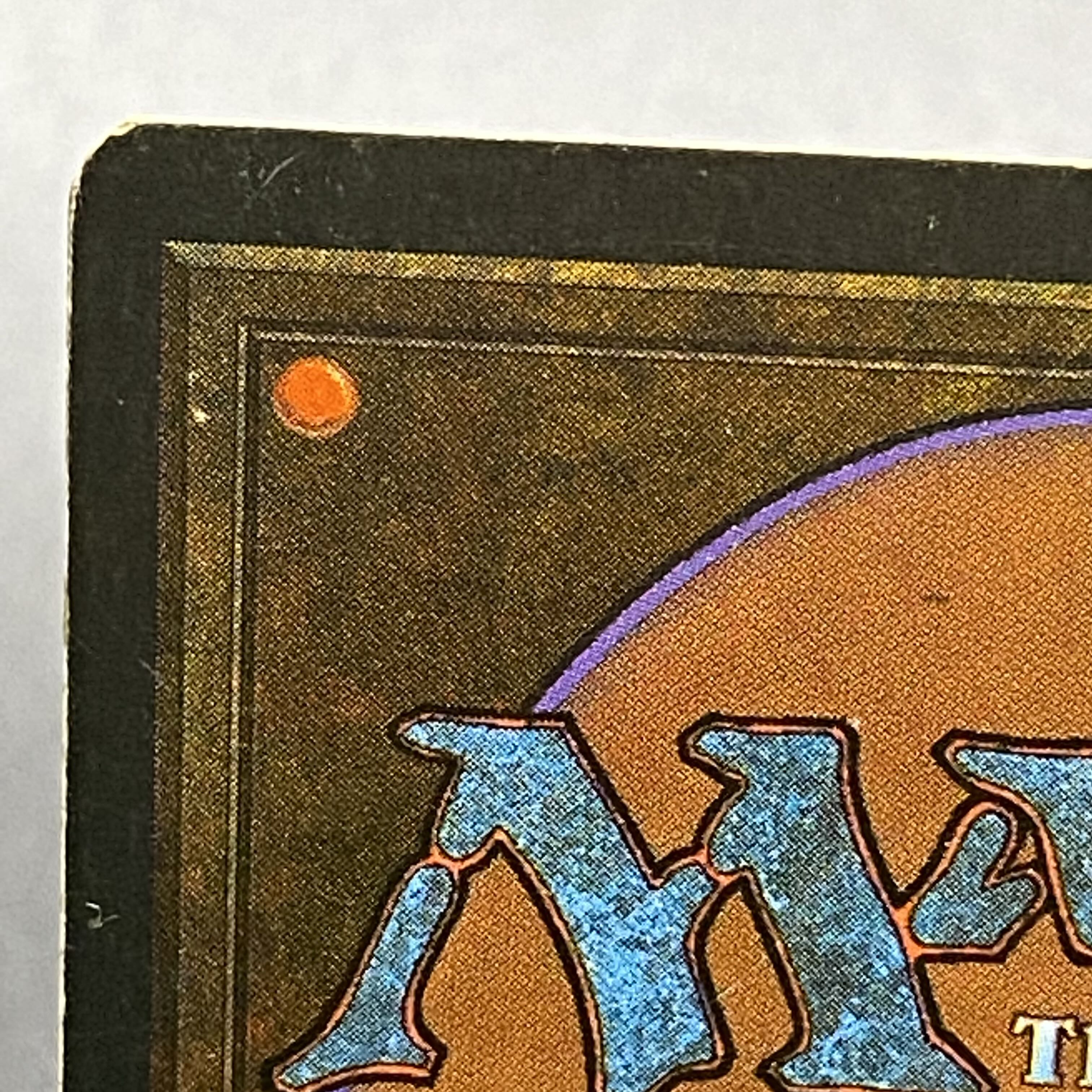 Scrubland 3ED R リバイズド 1枚