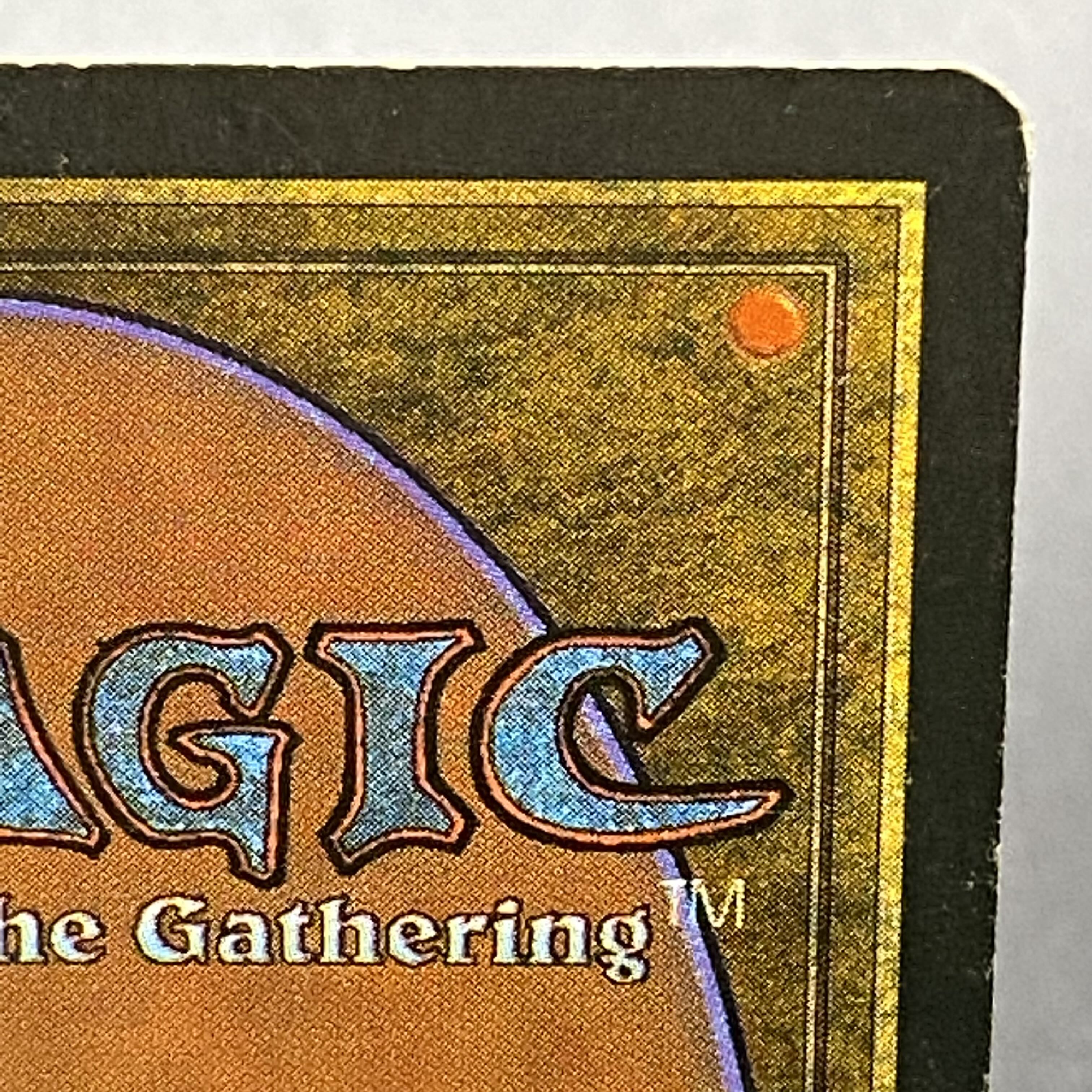 Scrubland 3ED R リバイズド 1枚