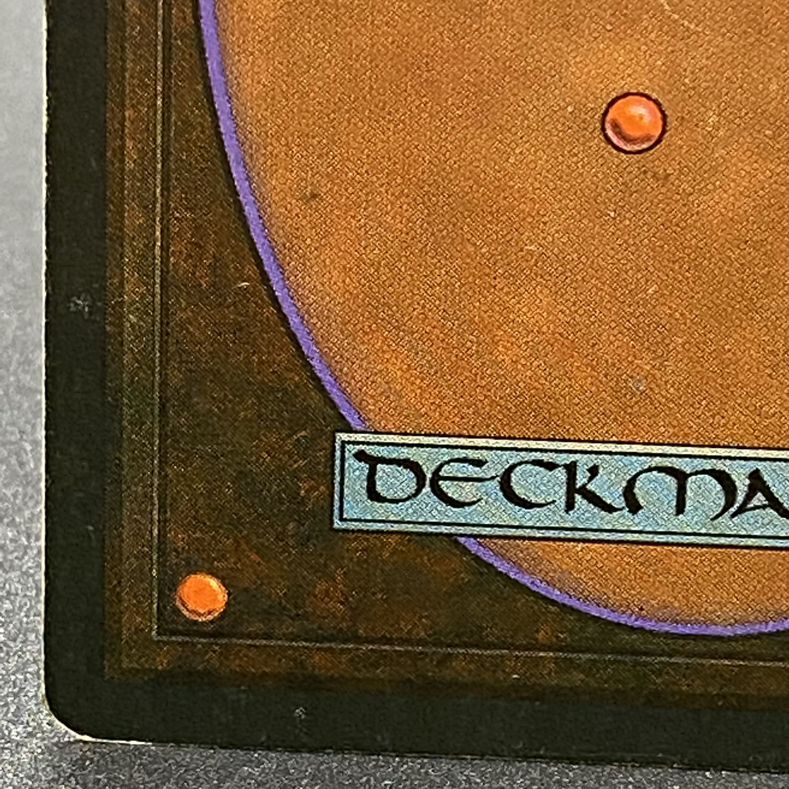 Scrubland 3ED R リバイズド 1枚