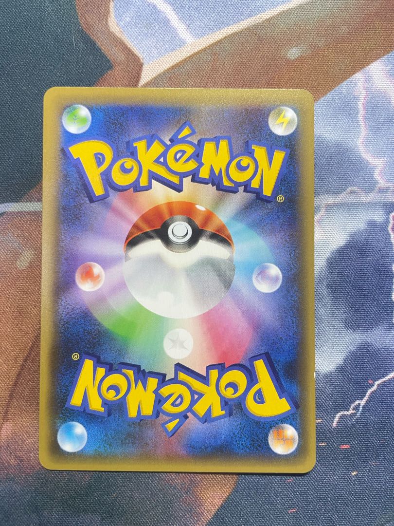 ミュウ ex 25th プロモ