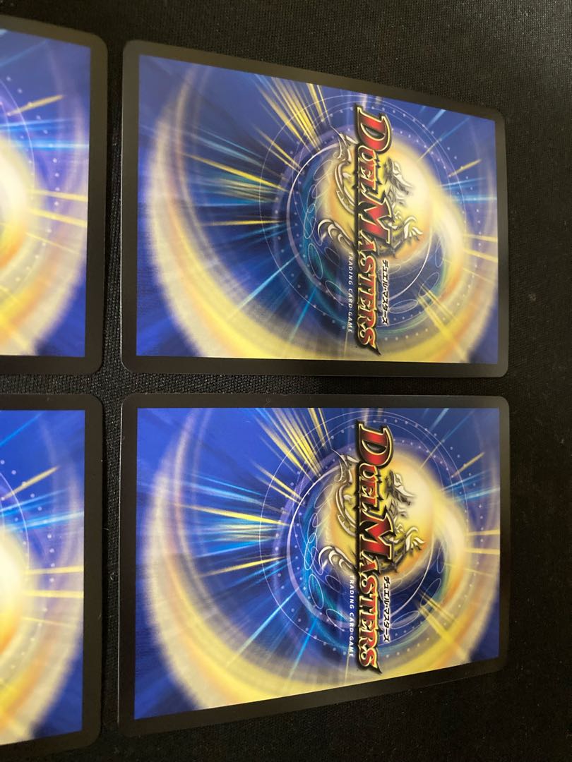 Odd Stone Mixel|Jamming Chaff R-foil P19/Y18 4pcs