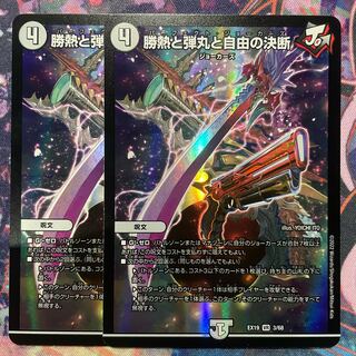 Victory Heat, Bullets and Freedom Decision VR 3/68