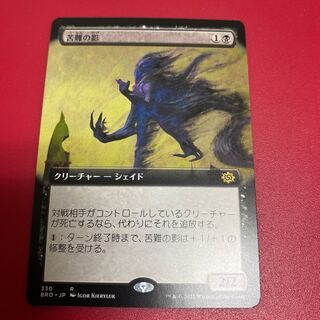 Shadow of Suffering Extended Edition