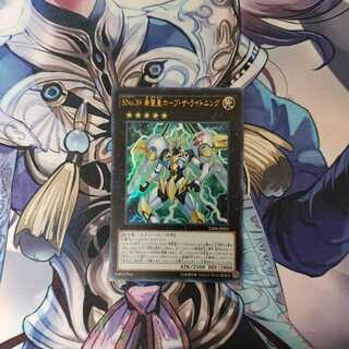 SNo39希望皇ホープザライトニング