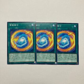 Thunder Dragon Fusion Normal JP060