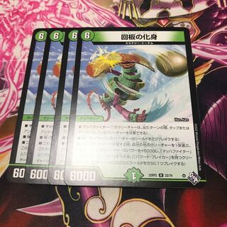 Incarnation of a palindrome R 22/74 22RP