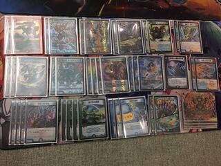 5Cジョルマゲドン