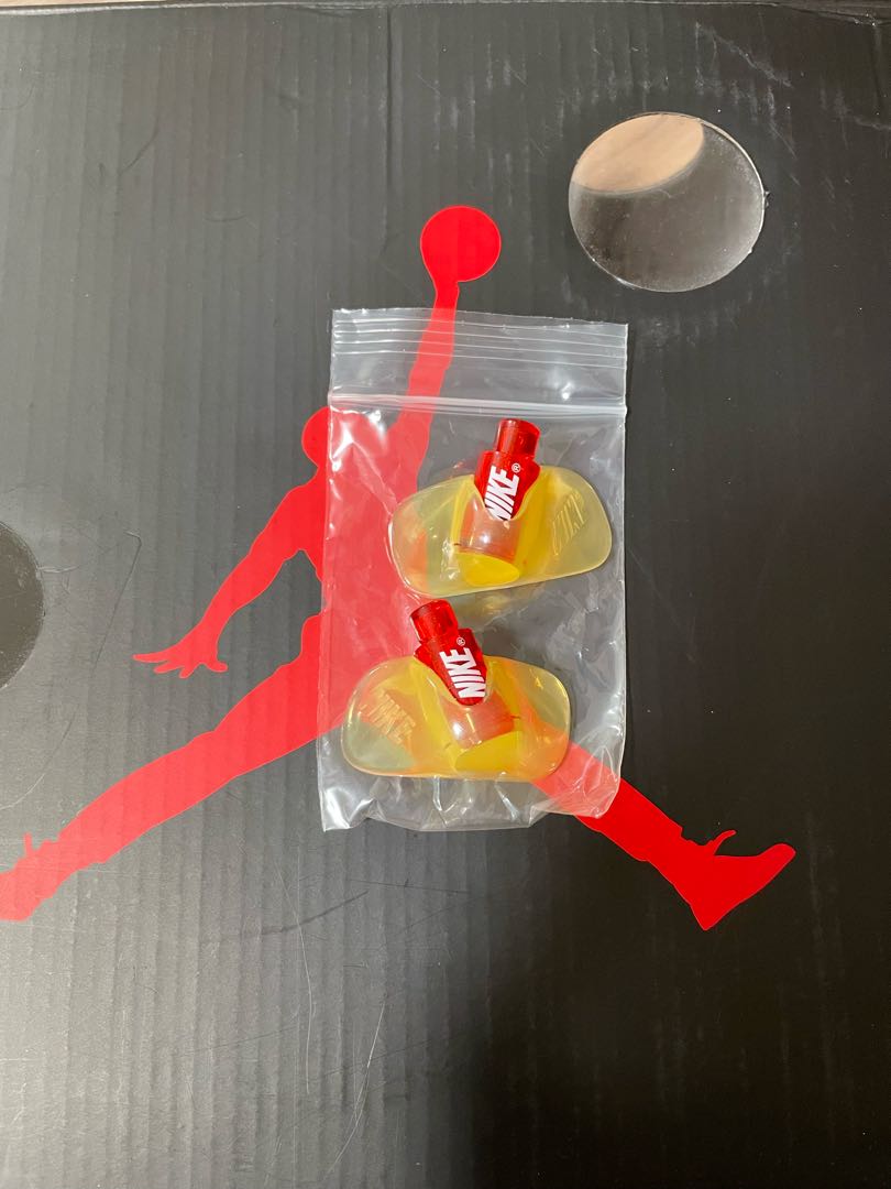 オフホワイト × ナイキ エアジョーダン 5レトロ Sp セイル/モスリンホワイトブラック CV9388-100 28cm