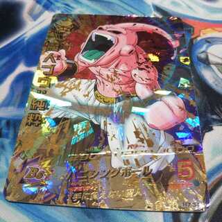 魔人ブウ:純粋　H7-34