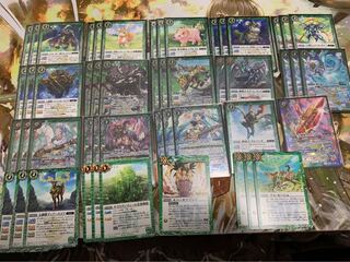 idler's deck 1枚