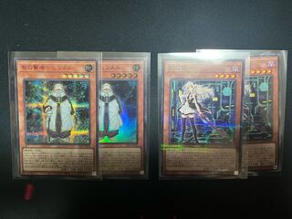 PREMIUM PACK 2023 Senkohime