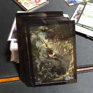 20 invitation sleeves