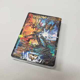Dragon Ha Bomb Fire (Deck + Psychic Dimension) 1枚