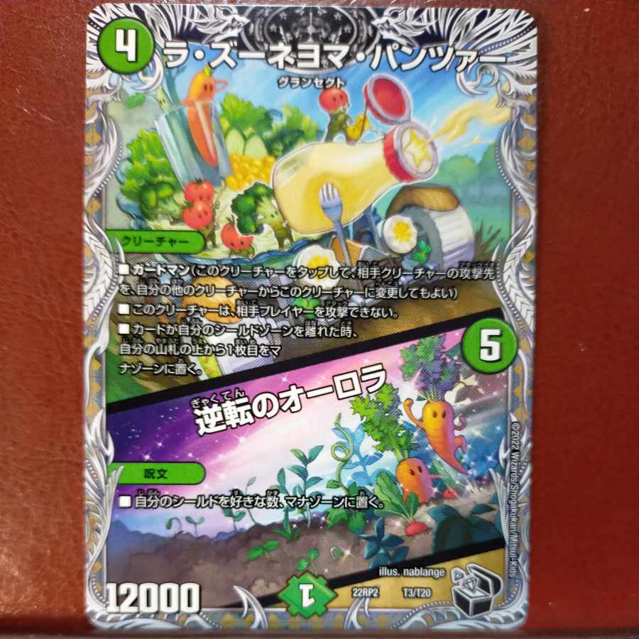 gnr set discount la zunayoma panzer｜Aurora of Reversal (black treasure) T3/T20