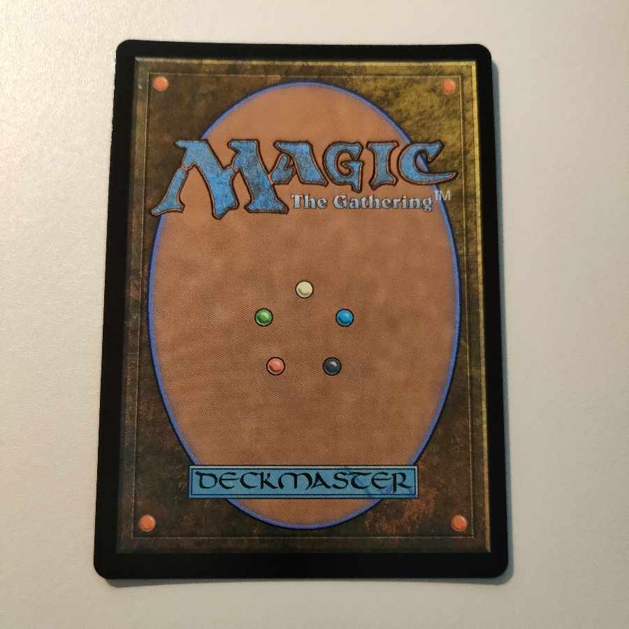 mtg wandering emperor pwcs promo