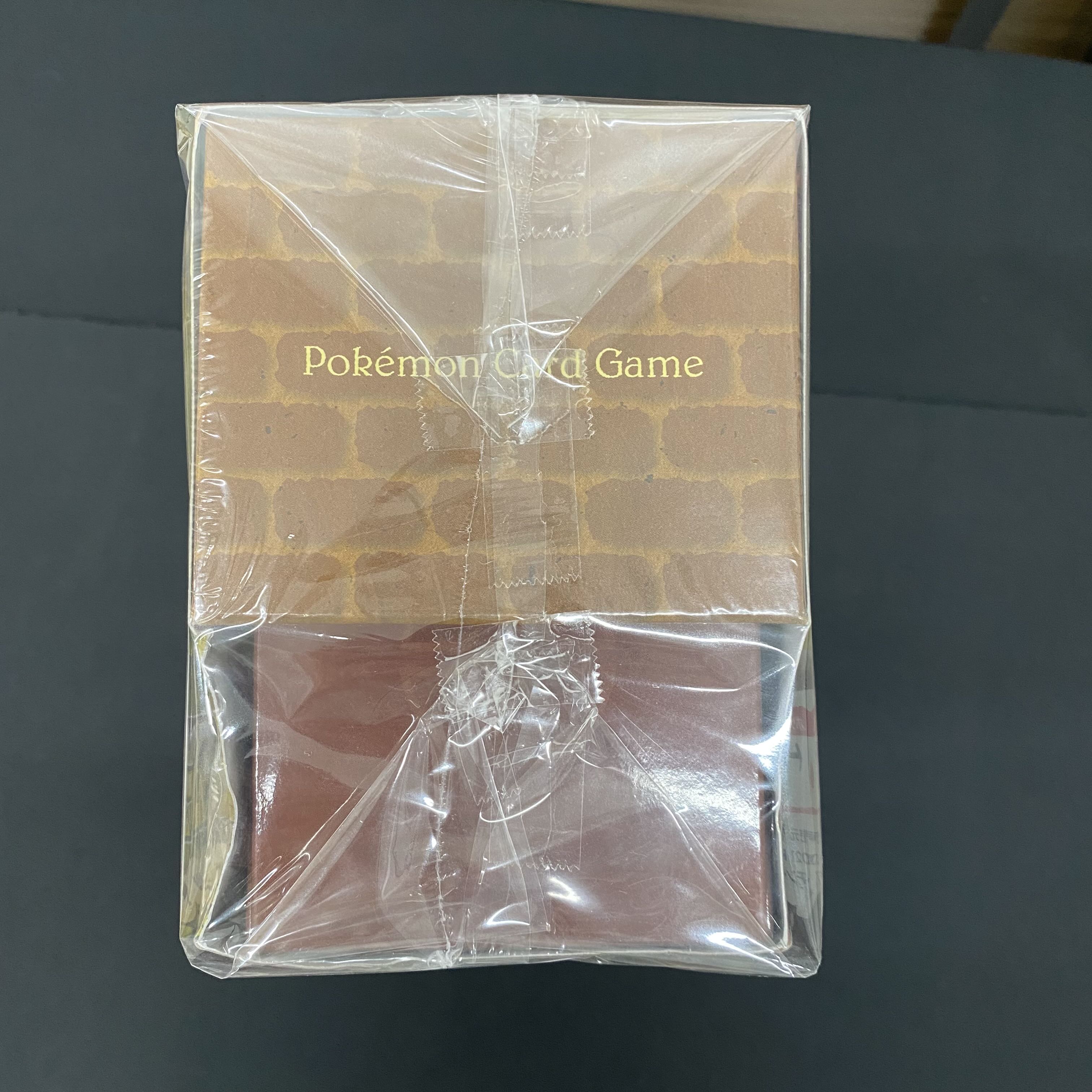 Eevee Heroes Eevee's Set BOX PK-120 Unopened with Shrink 1BOX