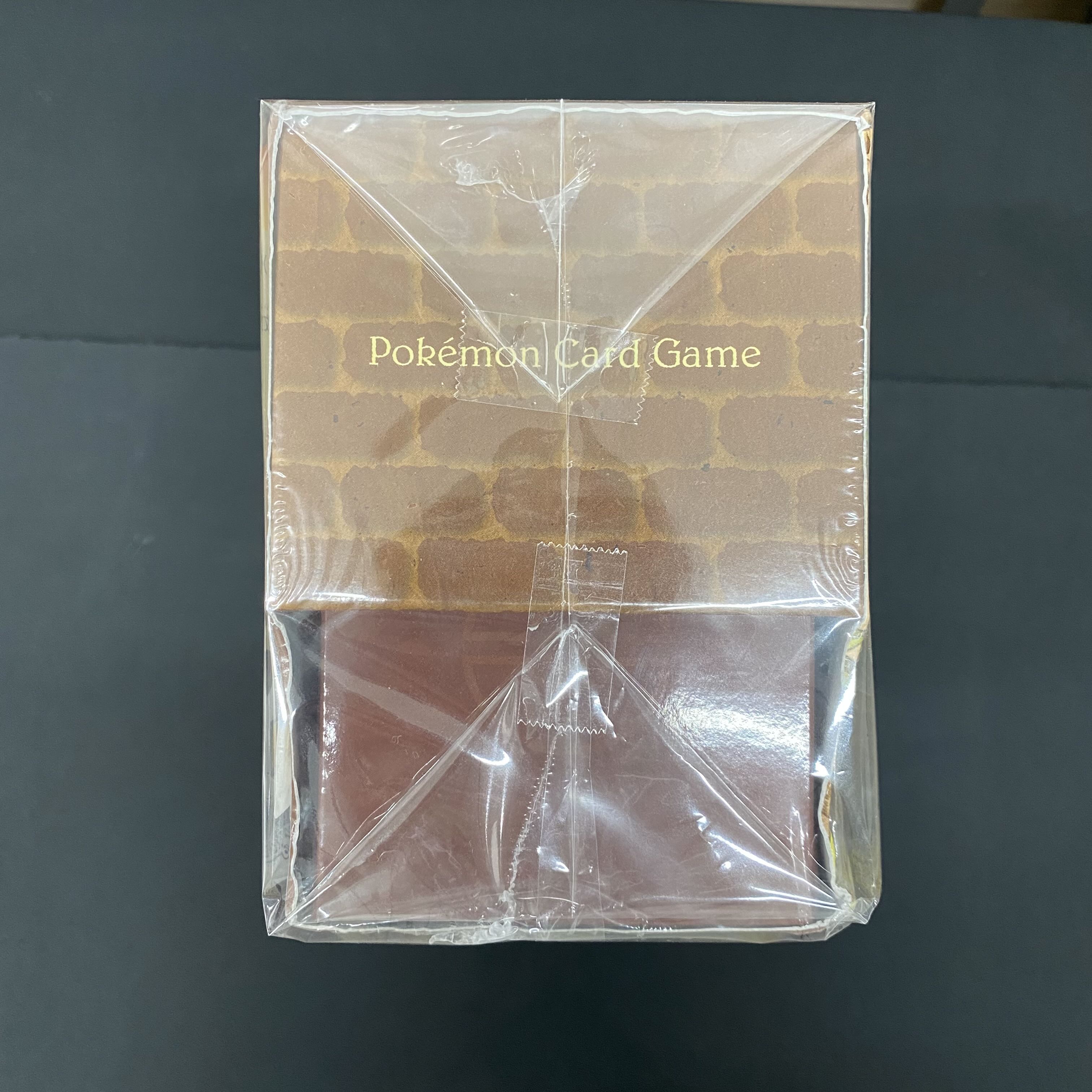 Eevee Heroes Eevee's Set BOX PK-120 Unopened with Shrink 1BOX