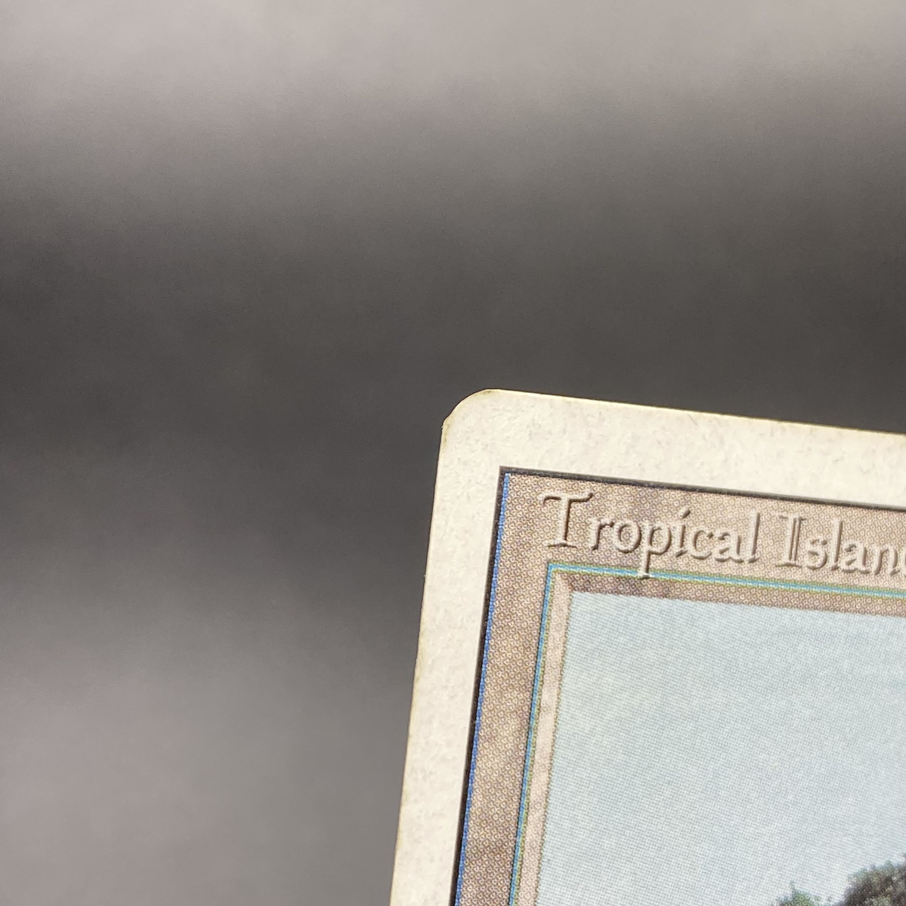 Tropical Island EN 3ED