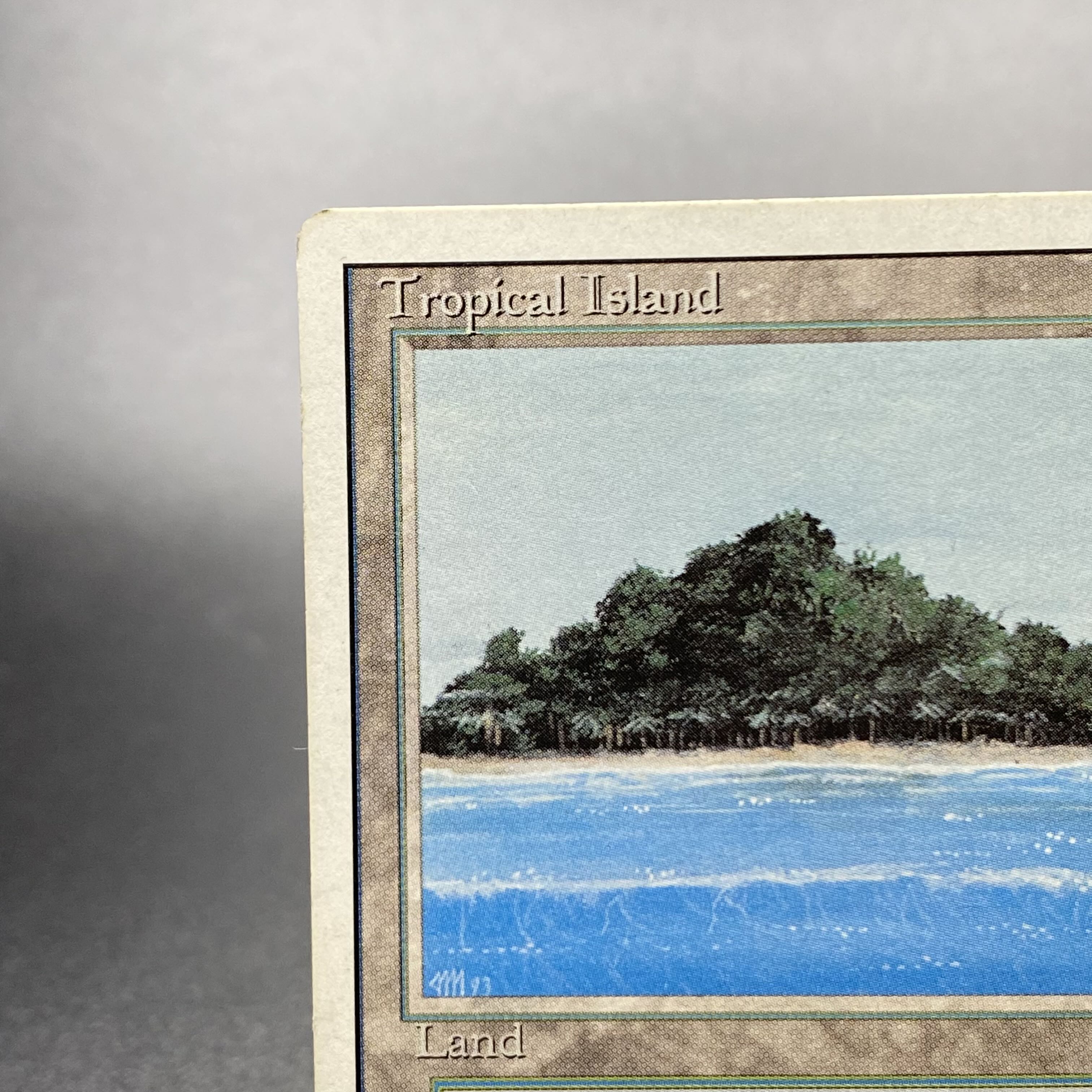 Tropical Island EN 3ED