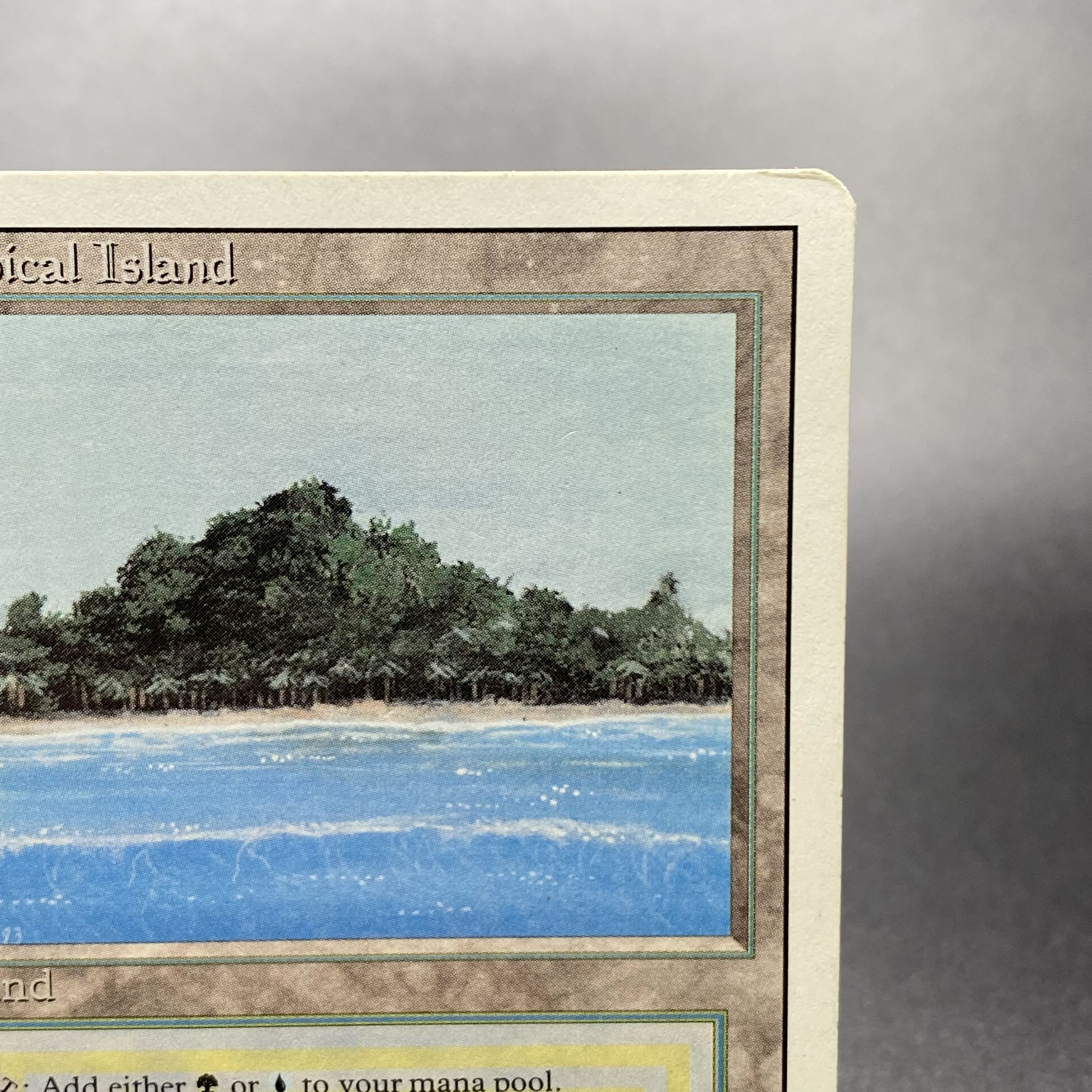 Tropical Island EN 3ED