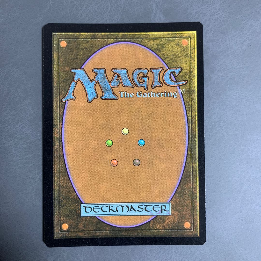 Archivist of Oghma Japanese foil