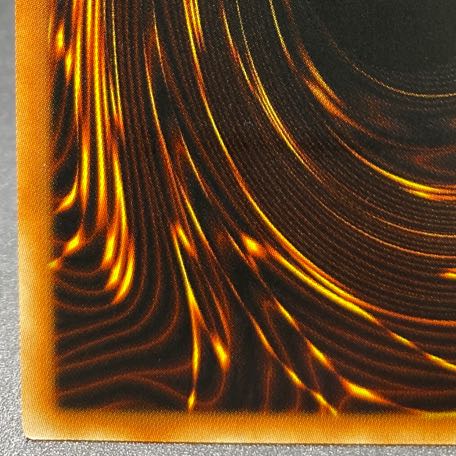 Clock Tower Prison Old Asian Edition Relief 1ED EOJ-AE048