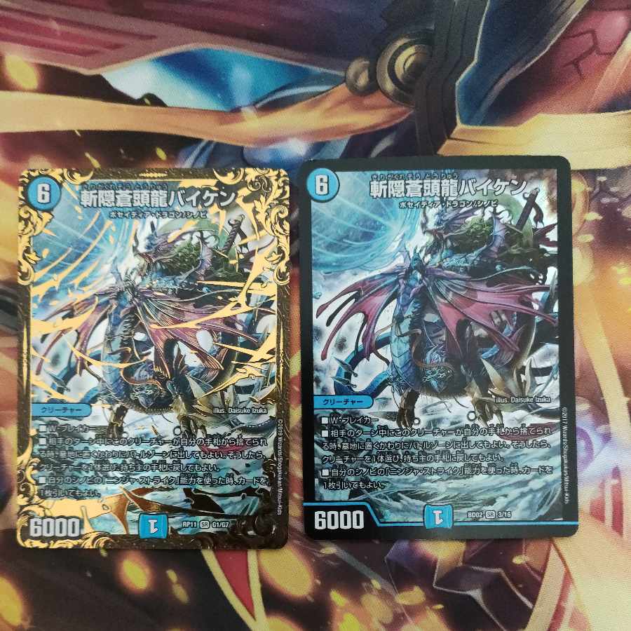 Zan'yaku Sotouryu Baiken