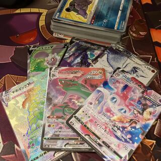 アド確定！不要カードまとめ売り