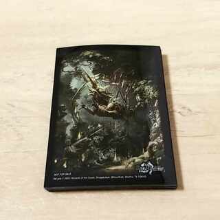 デュエマ 公式 スリーブ 20枚セット