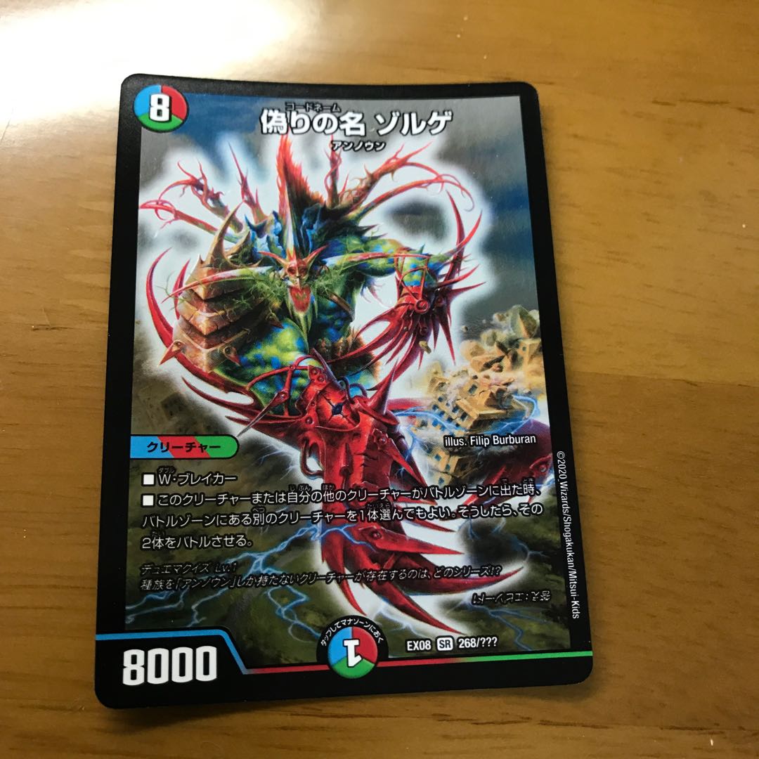 偽りの名 ゾルゲ