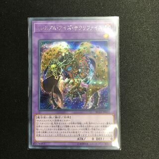 ミレニアム・アイズ・サクリファイスSE