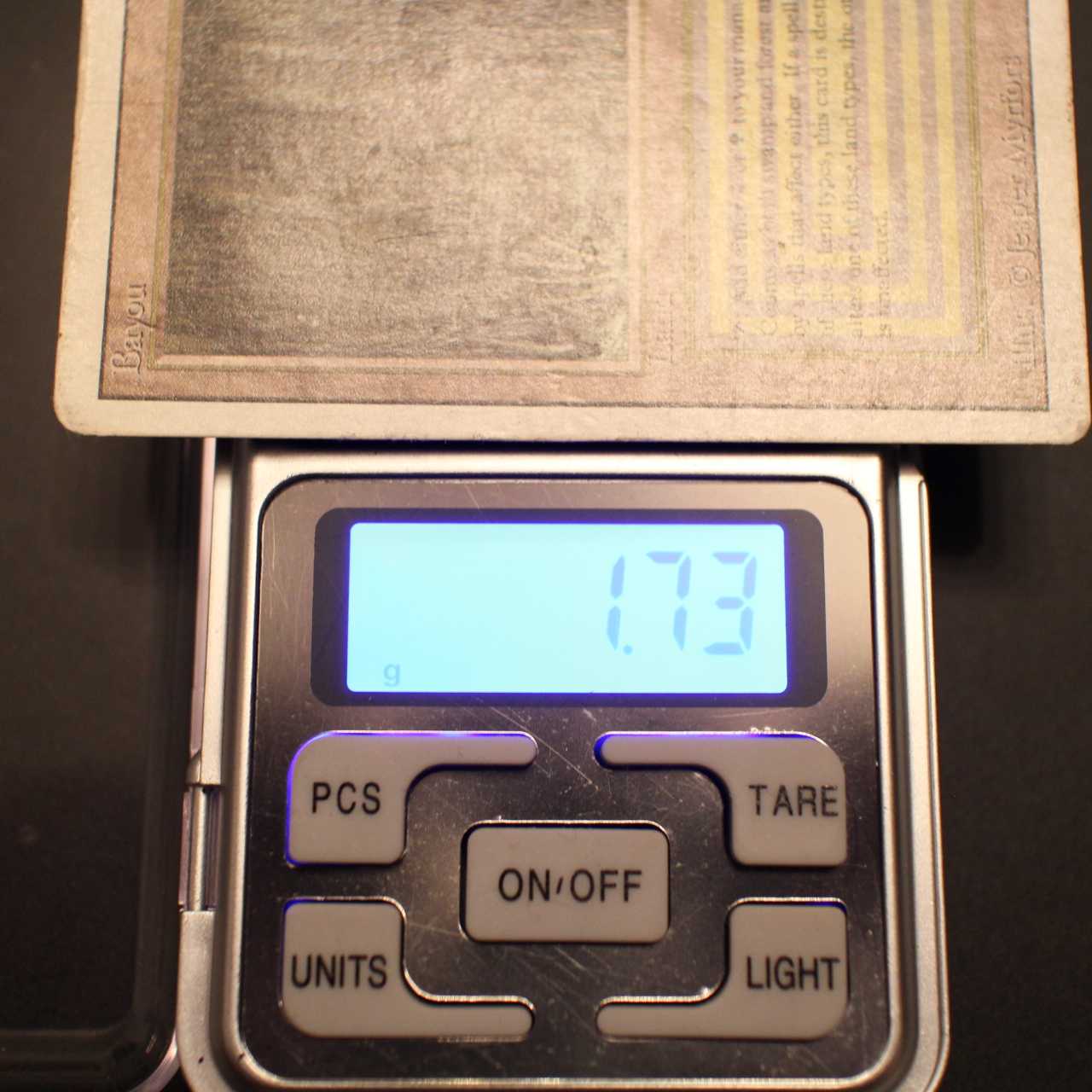 3ED【bayou】英語