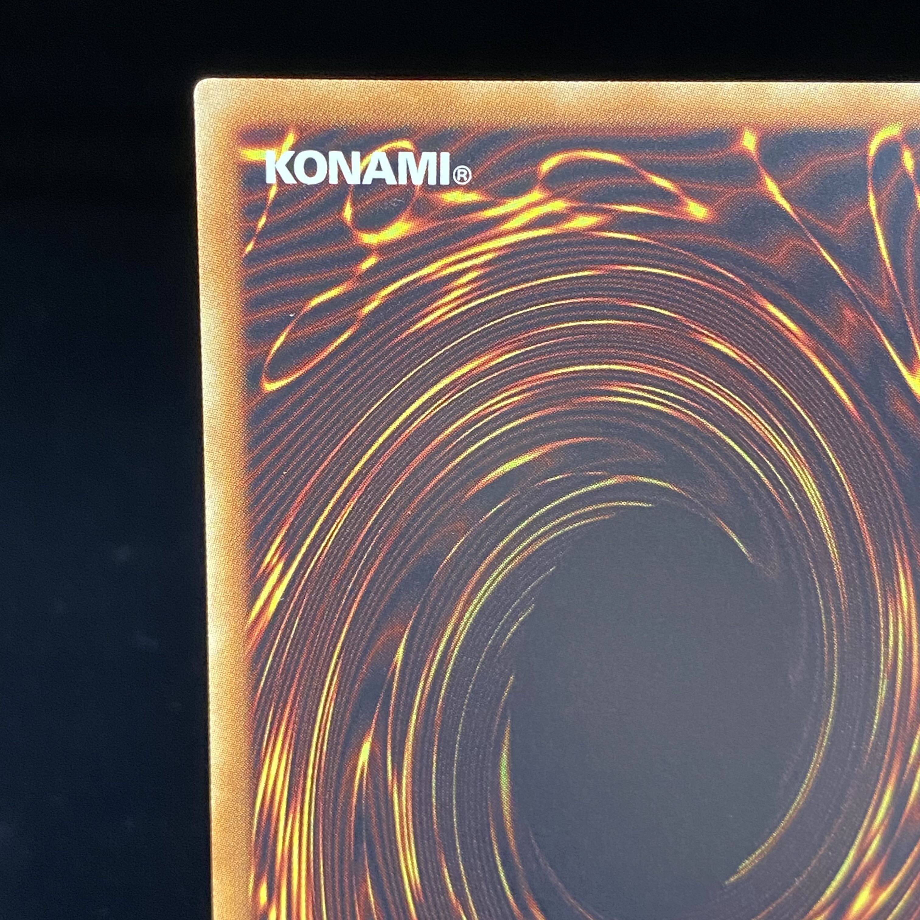 Maxx "C" 20th Secret Rare, increased G