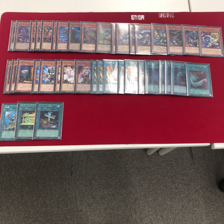 恐竜サンダードラゴンデッキ 恐竜サンドラ スリーブ入り 1枚